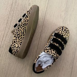 Balzac Paris Honoré sneakers leopard print